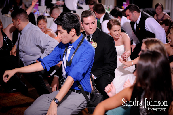 Best Bayou Club Wedding photographer - Sandra Johnson (SJFoto.com)